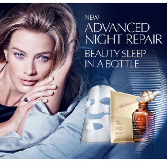 Estee Lauder Advanced Night Repair Serum - Skincare.68 fl oz - Picture 6 of 7